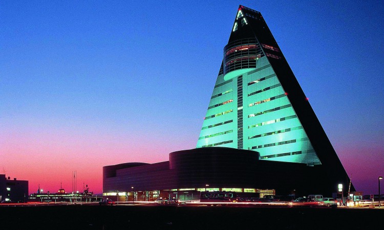 아스팜 물산 아스팜점