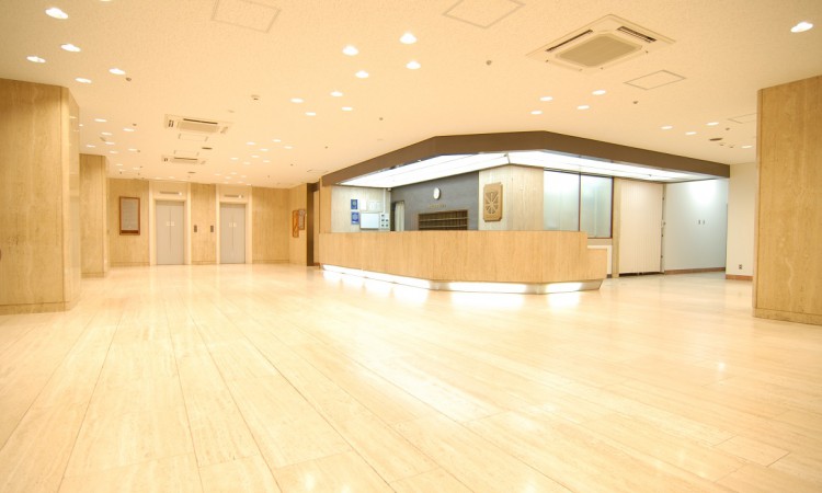 호텔 썬루트 아오모리