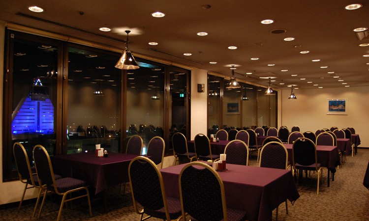 호텔 썬루트 아오모리