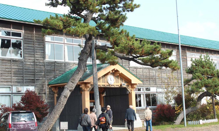 tsuruta