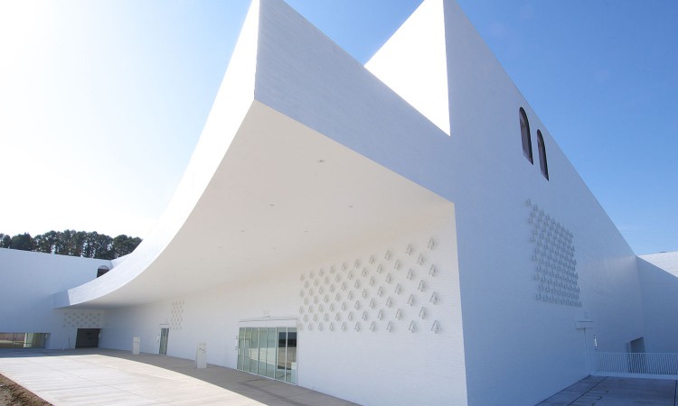 aomori museam of art