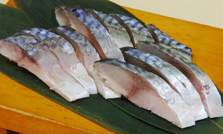 Delicious thing of Hachinohe