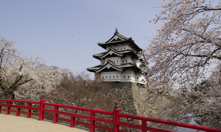 hirosaki park