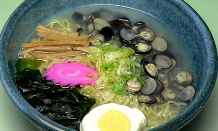 ramen