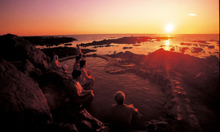 furofushi onsen